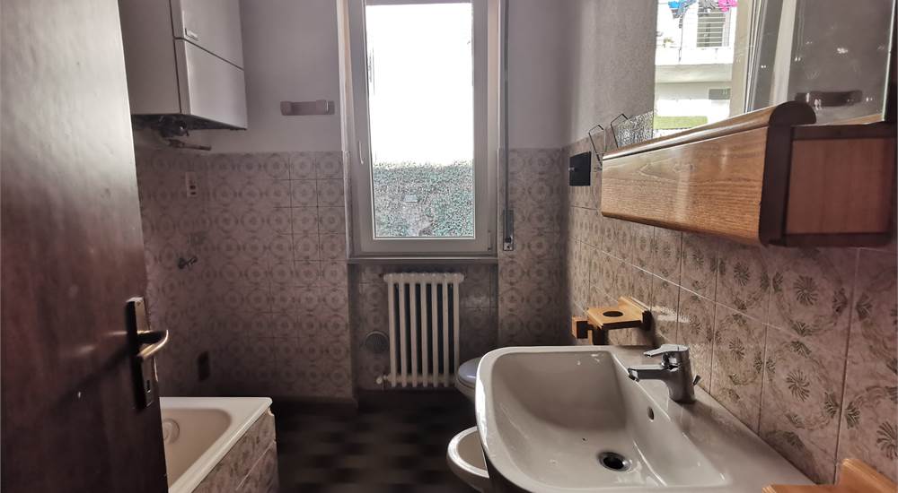 bagno