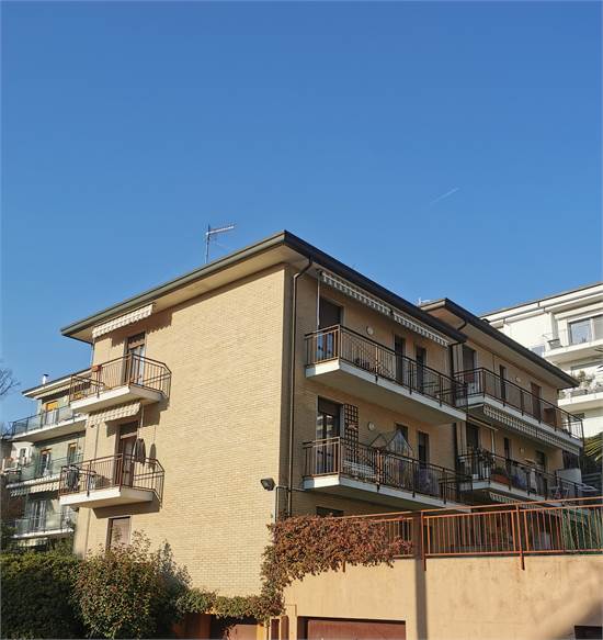facciata