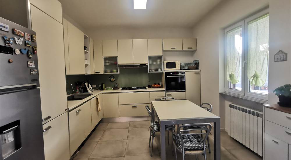 CUCINA