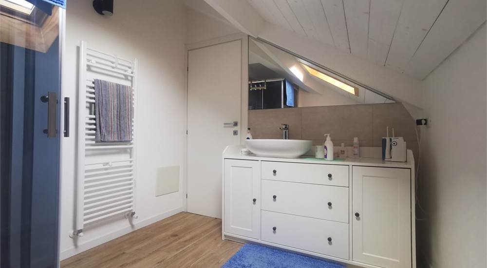 BAGNO 1 P