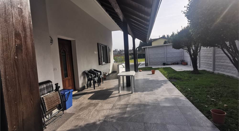 PORTICO