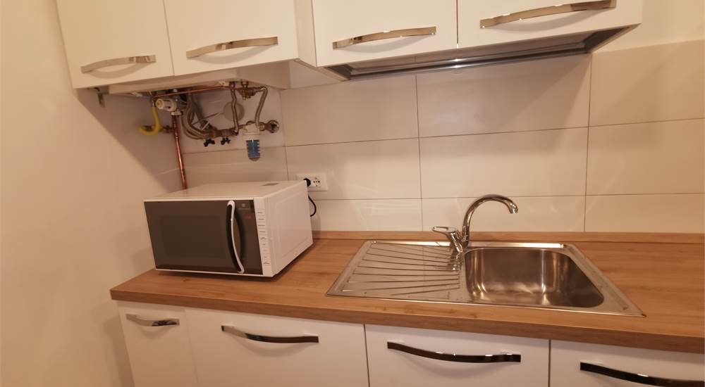 cucina elettrodomestici