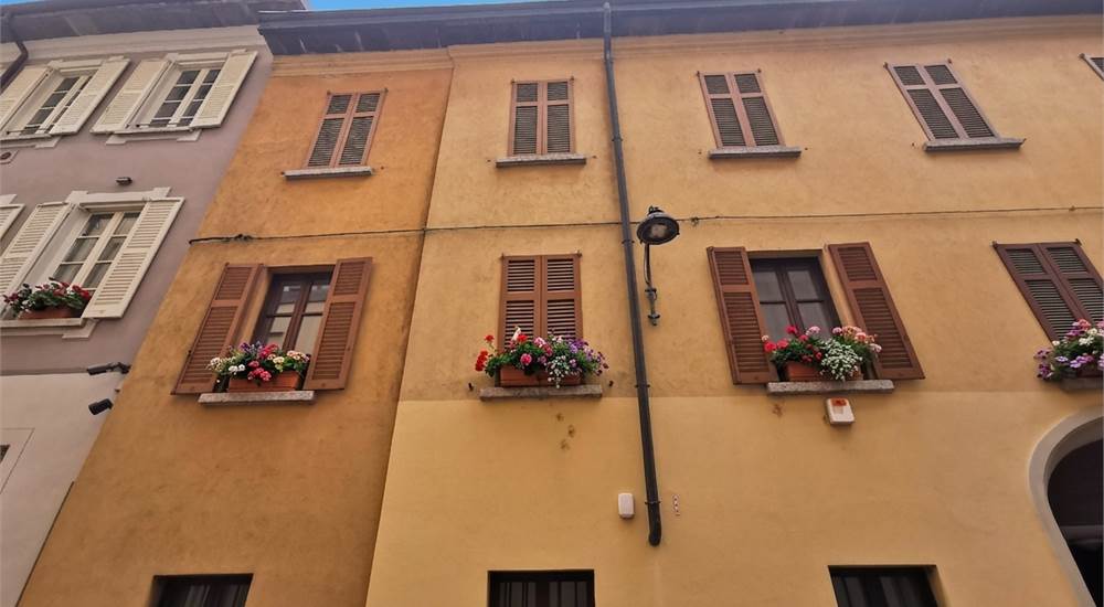 facciata