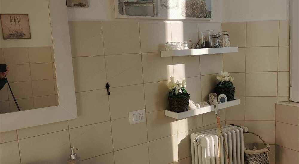bagno