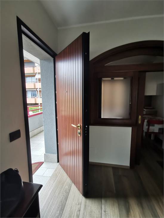 ingresso