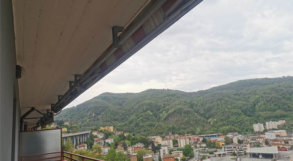 vista