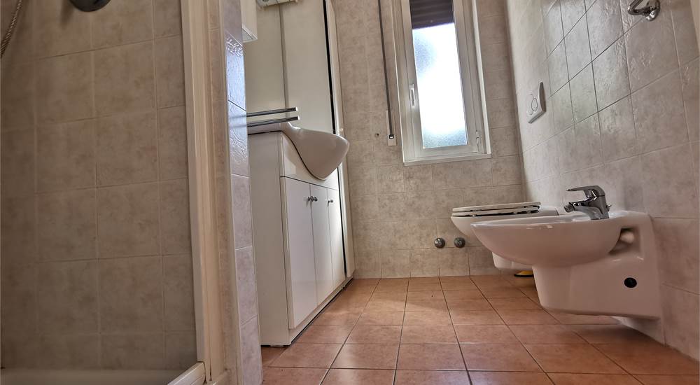 bagno piano terra