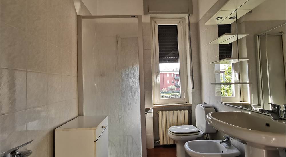 bagno piano primo