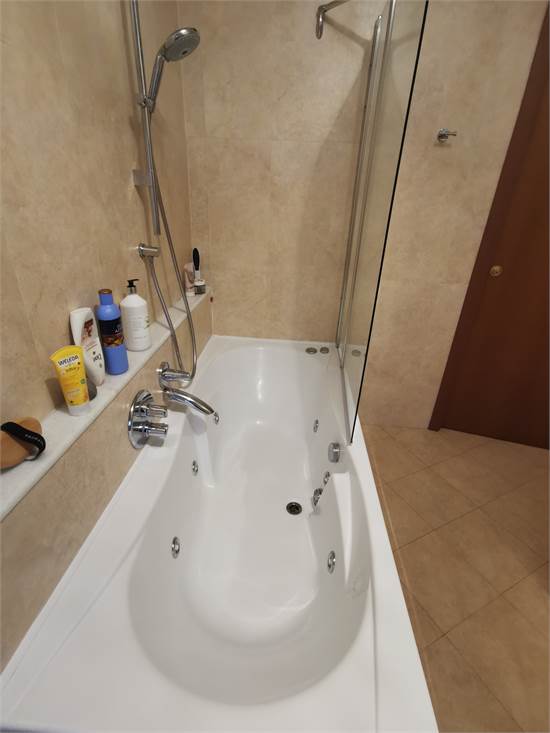 bagno principale