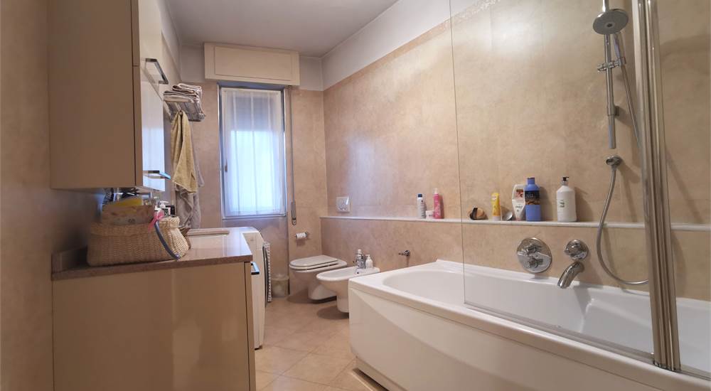bagno principale